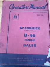 Vintage mccormick internationa for sale  Shipping to Ireland