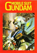 Set cartoline gundam usato  Savona