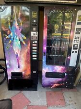 Used vending machine for sale  Fort Lauderdale