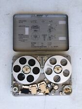Nagra portable tape for sale  Sun Valley