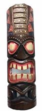 tiki mask for sale  Shipping to Ireland