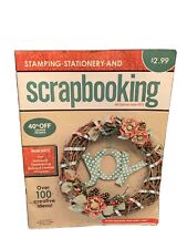 Stamping stationery scrapbooki for sale  Kissimmee