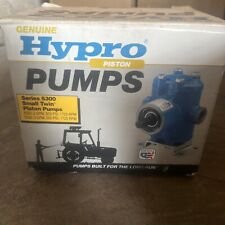 Nos hypro 5300 for sale  Cascade