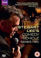 Stewart lee comedy for sale  STOCKPORT