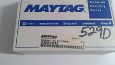 Oem maytag dryer for sale  Mcminnville