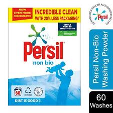 Wash persil non for sale  Shipping to Ireland