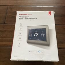 Honeywell home rth9585wf for sale  Columbia