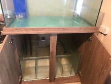 custom fish tanks for sale  CARDIFF