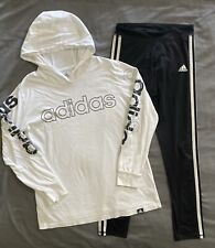Adidas youth girl for sale  Huntsville