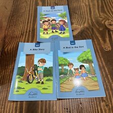 Readbright decodable readers for sale  Raymore