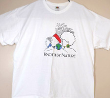 Knotti nature shirt for sale  Pompano Beach