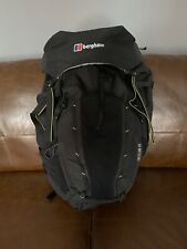 Berghaus free flow for sale  EASTBOURNE