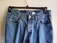 Levis 550 jeans for sale  New Berlin