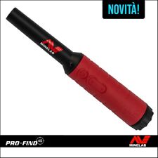 Pinpointer pro find usato  Tortoreto