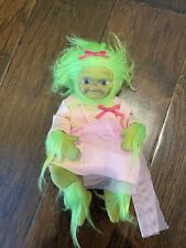 Baby grinch doll for sale  Hartselle