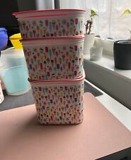 behalter tupperware quadro gebraucht kaufen  Celle