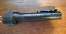 Streamlight submersible flashl for sale  Shipping to Ireland