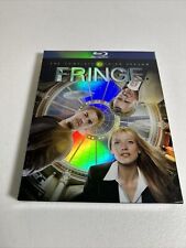 Usado, DVDs Fringe: The Complete Third Season [Blu-ray] - Frete Rápido comprar usado  Enviando para Brazil