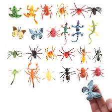12x plastic insect for sale  Shipping to Ireland