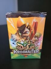 Figurine krosmaster arena d'occasion  Talant