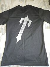Trapstar shirt xs for sale  BIRMINGHAM