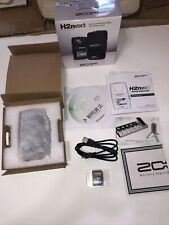 Zoom h2next handy for sale  Downers Grove