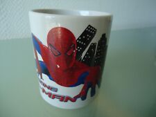 Mug spider man d'occasion  Colmar