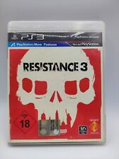 Ps3 resistance sony usato  Italia