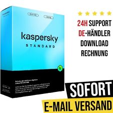 Kaspersky antivirus 2024 usato  Spedire a Italy