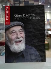 Gino daguin sogni usato  Aosta