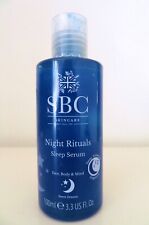 Sbc night rituals for sale  READING