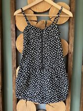 Playsuit divided 8 for sale  COLCHESTER