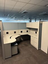 Steelcase answer 6x8 for sale  Worcester