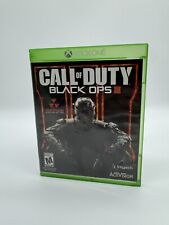 Usado, Call of Duty: Black Ops 3 Standard Edition (Xbox One) completo e testado comprar usado  Enviando para Brazil