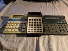 Texas instruments calculator for sale  DORCHESTER