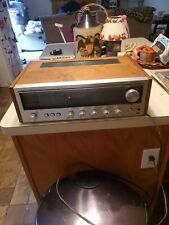 Vintage realistic stereo for sale  Carver