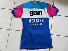 Maillot cycliste velo d'occasion  Rennes-