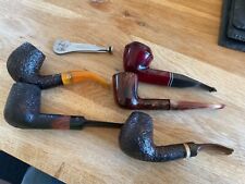 Smoking pipes petersons for sale  LEDBURY