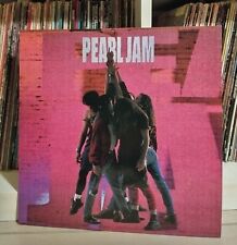 Pearl Jam - Dez LP, 1992 primeira prensagem holandesa comprar usado  Enviando para Brazil