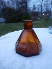 Amber blown sided for sale  Hammonton