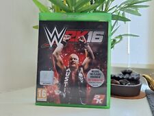 WWE 2K16 - Xbox One comprar usado  Enviando para Brazil