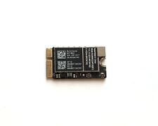 Apple Macbook Air 13" A1369 AirPort WiFi Card 607-8821 BCM943224PCIEBT2, used for sale  Shipping to South Africa