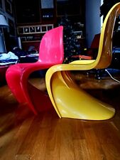 Chair panton sedia usato  Firenze