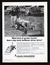 1967 allis chalmers for sale  Brunswick