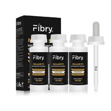 Fibry minoxidil5 biotin usato  Assago