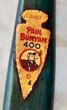 Vintage paul bunyan for sale  Henrico