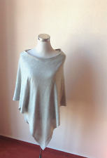 Cashmere poncho wolle gebraucht kaufen  Timmendorfer Strand