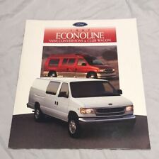 1997 ford econoline for sale  Memphis