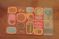 Starbucks usa box for sale  RUISLIP