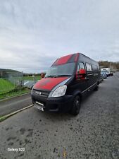 Iveco daily lwb for sale  ABERYSTWYTH